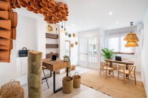 Diseño de espacios para niños: funcionalidad, diversión y seguridad en armonía