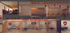 DÍA SAN VALENTÍN AXIS 4 DISEÑO Y GESTIÓN