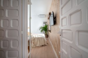 diseño de habitaciones infantiles con literas