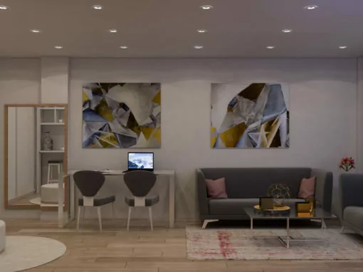 12 interiorismo