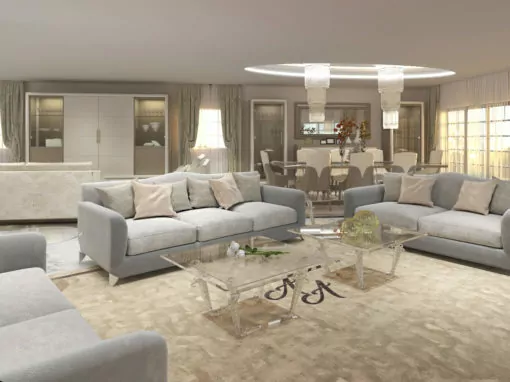 6 decoración en hogares