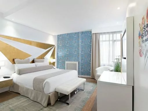 diseño de interiores 2024