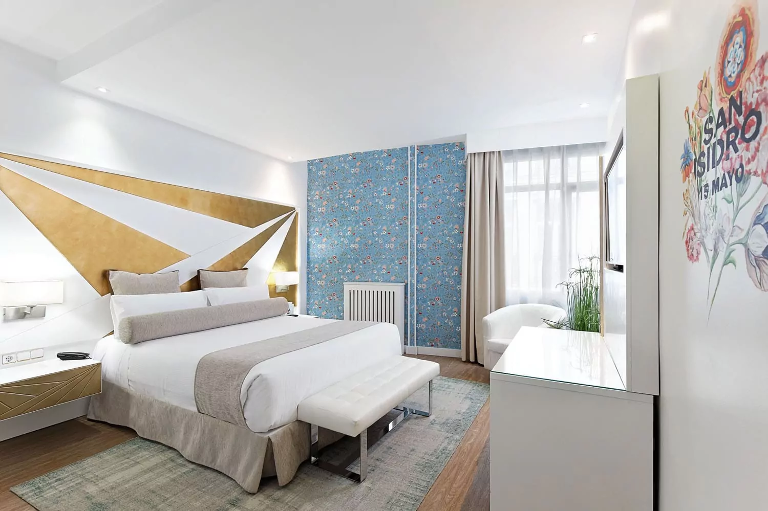 diseño de interiores 2024