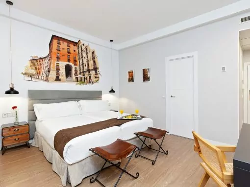 reforma de interiores