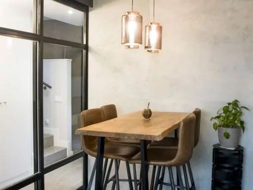 reformas para el invierno en casa