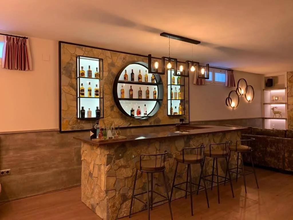diseño de interiores en madrid