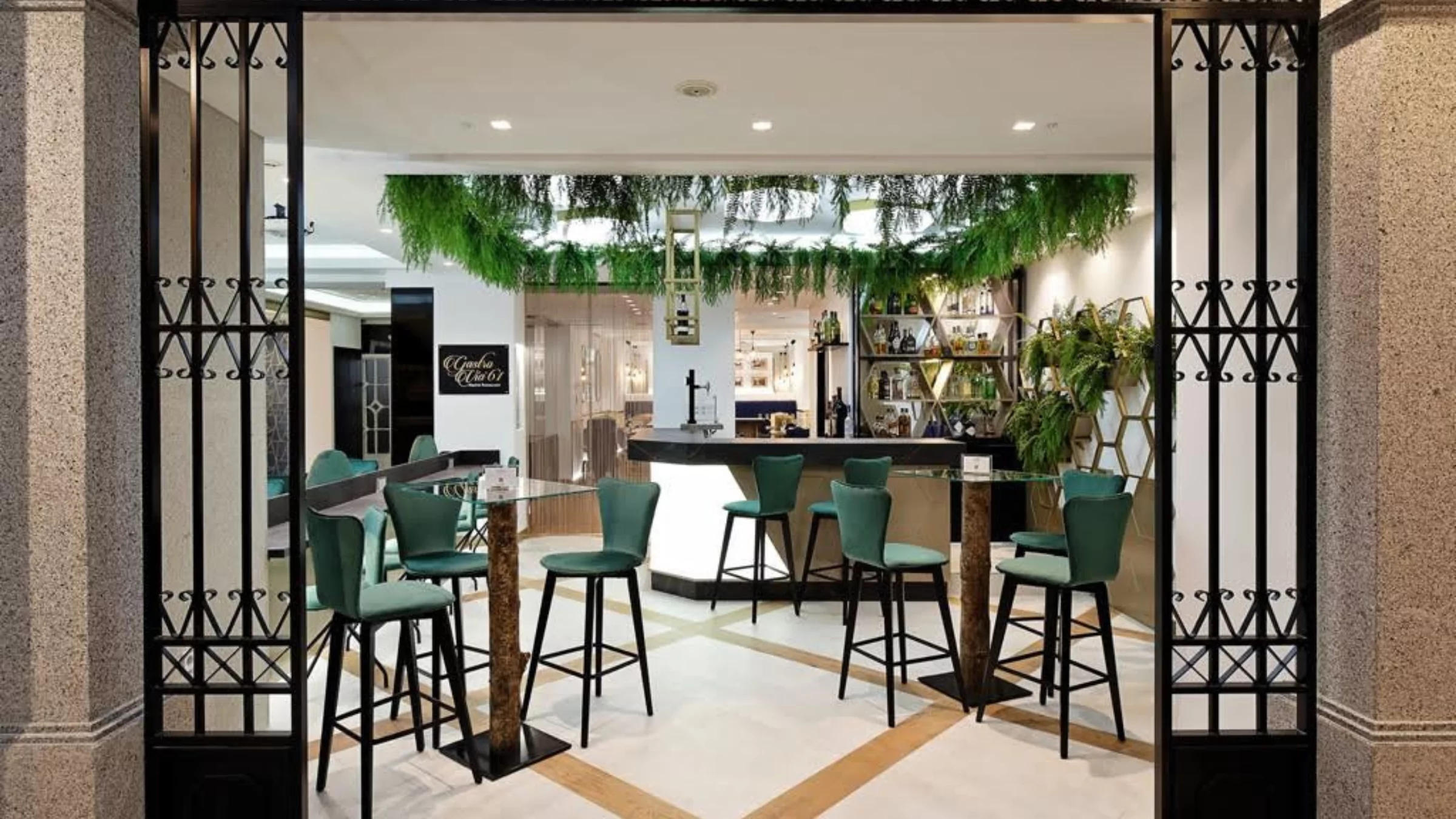 diseño de interiores en madrid