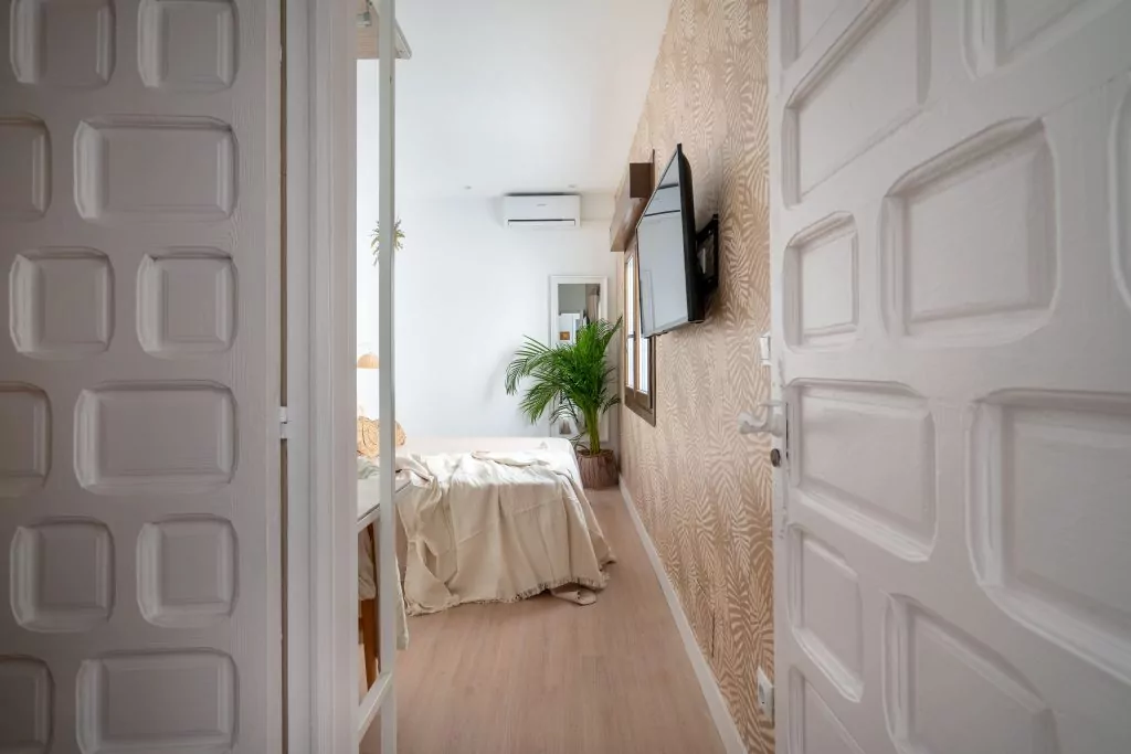 diseño de habitaciones infantiles con literas