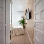 diseño de habitaciones infantiles con literas