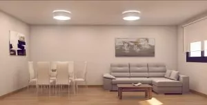 Reformar una casa de playa en verano